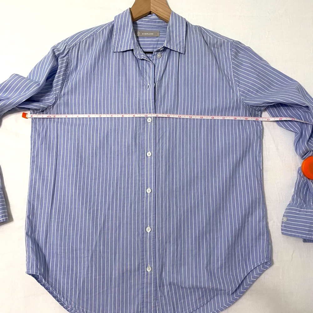Everlane Button Down - image 3